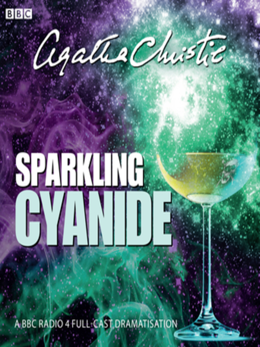 Agatha Christie创作的Sparkling Cyanide作品的详细信息 - 可供借阅